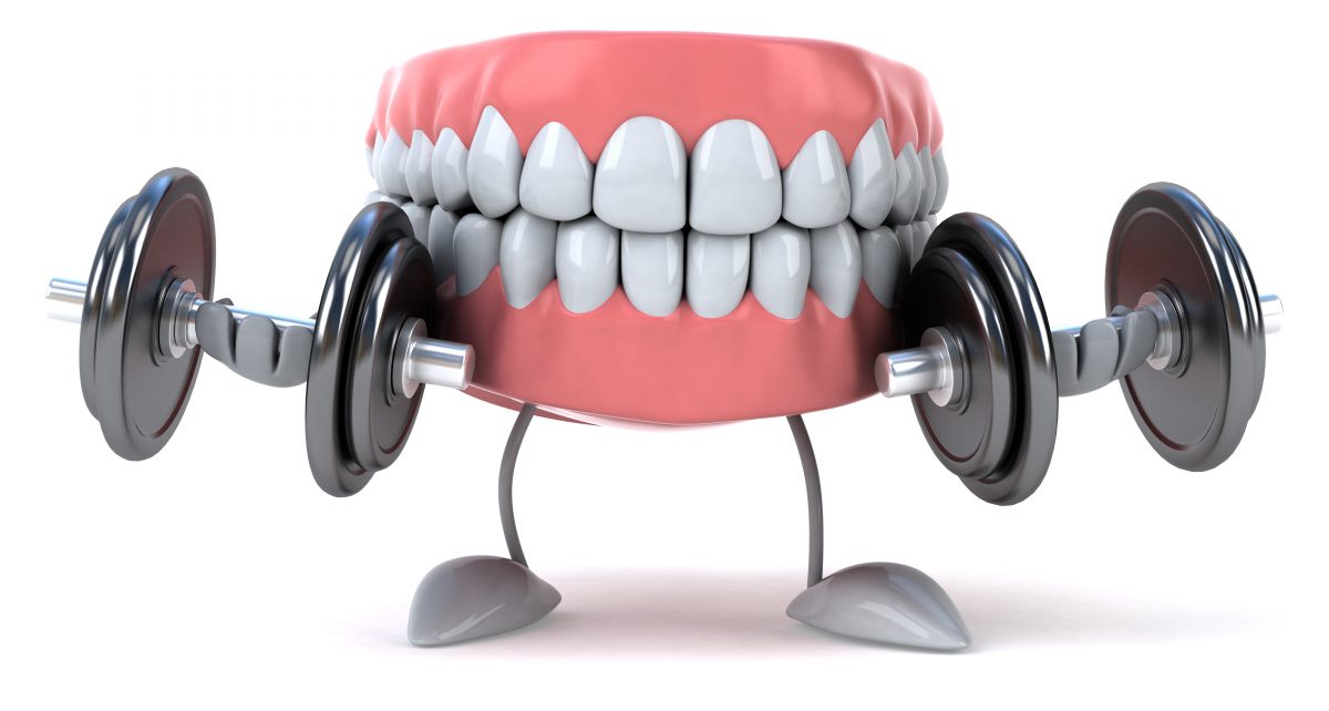 Simpsonville Restorative Dentistry | Simpsonville Dentist | Providence